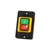 Waterproof Control Button Switch for KAO-5M and KAO-10KH Drill Press or Car Wash/Cutting Machines