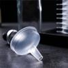 1/5PCS Diffusorflasche Metalltrichterfilter Weithalstrichter Haushaltsfilter Haushaltsküche Multifunktionstrichter