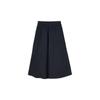 Puma Women's Classic T7 Mid-Waist Midi Skirt