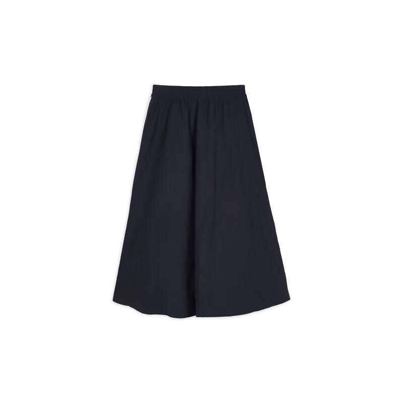 Puma Women's Classic T7 Mid-Waist Midi Skirt