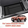 Car Central Control Armrest Box Storage Box For Lexus RX350H RX450 500hH  2024 Car Storage Organizing Accessories