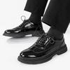 Fashion Round Foot Ceremony Designer Luxury Shoes Men Tennis Cheap Sneakers Men Summer Loafers Sports Technologies Hand Made