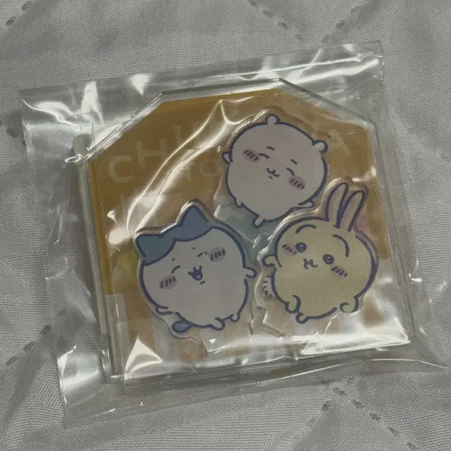 

Chikawa Tokyo Limited Diorama Acrylic Stand