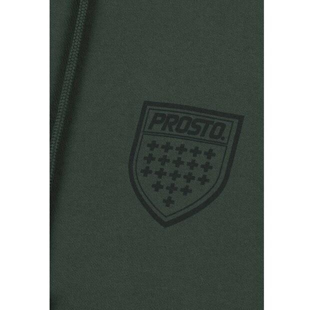 Толстовка PROSTO. Shield