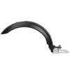 Electric Scooter Fender Mudguard EScooter Rear Tyre Fender Replacement for Ninebot ES1/ES2/ES3/ES4