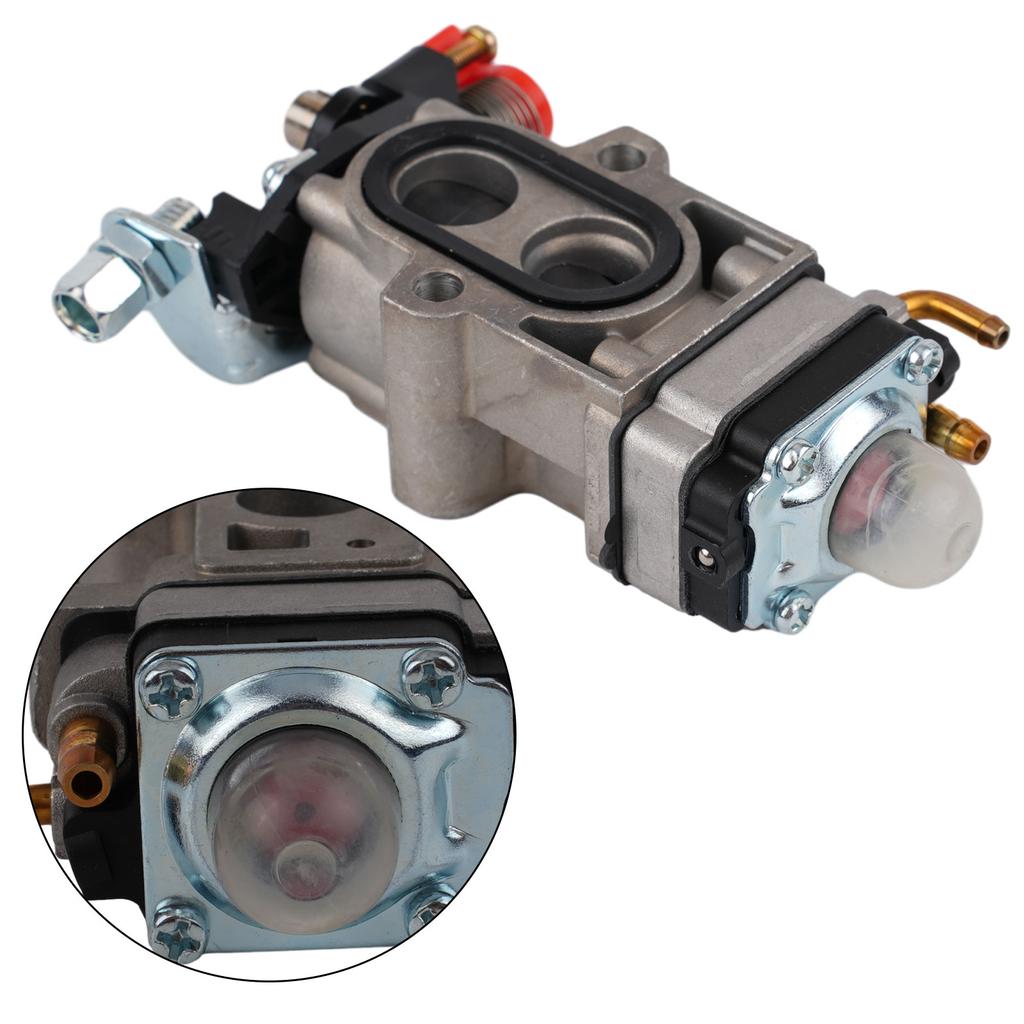 Replacement Trimmer Carburettor Supplies Accessory Brushcutter For KBL45A KBH45B KBL45B For TJ45 TJ45E KBH45A Practical