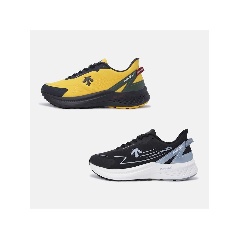 

Кроссовки для зимнего бега Descente Energyte Super V2 Sp123rrn12 pg3Sp123rrn12 BLK0BLACK/235