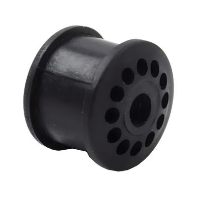 Transfer Case Shifter Linkage Rod Bushing Grommet 68001899AA Replacement for Car Shifter Rod Lever
