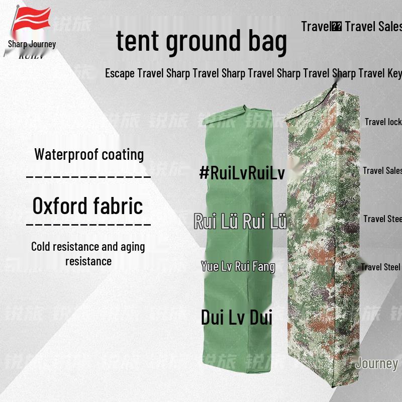 Outdoor Tent Weight Sandbags