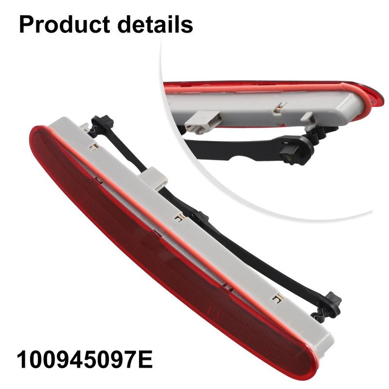 Car Brake Light Replacement Accessory Car Light OEM Number 1C0945097E Practical And Reliable For Beetle 1998-2010