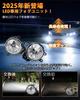 BORDAN Fog Lamp Units for Toyota Genuine with Adjustable Beam Glass Compatible Genuine Vehicle Inspection Set of 2 Vehicles, Replacement, E-Mark,