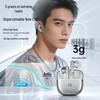 SHIDU W10 Semi-in-ear Bluetooth Headset