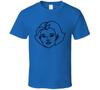 Üst giysisi – T-shirtler