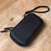Large Capacity Protective Storage Bag with Handle For AYANEO Pocket AIR Mini Gaming Consoles Hard Carrying Bag Shockproof Case