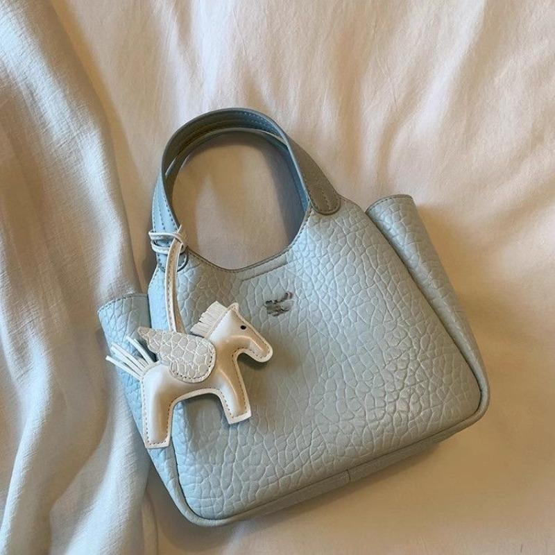 

Сумка-тоут Niche Design Texture Commuter Handbag Single Shoulder Crossbody Bag