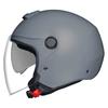 Nexx Open Face Helmet Y.10 Plain