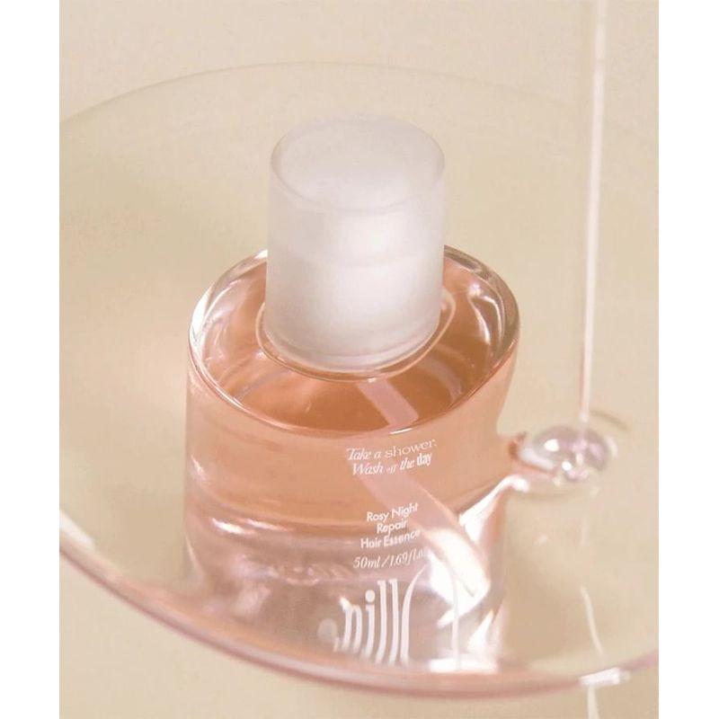 anillO - Rosy Night Repair Hair Essence