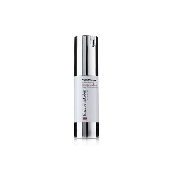 Maquillage Fixer - ELIZABETH ARDEN - GOOD MORNING - 15ml - Texture Uniforme - Éclat Lumineux