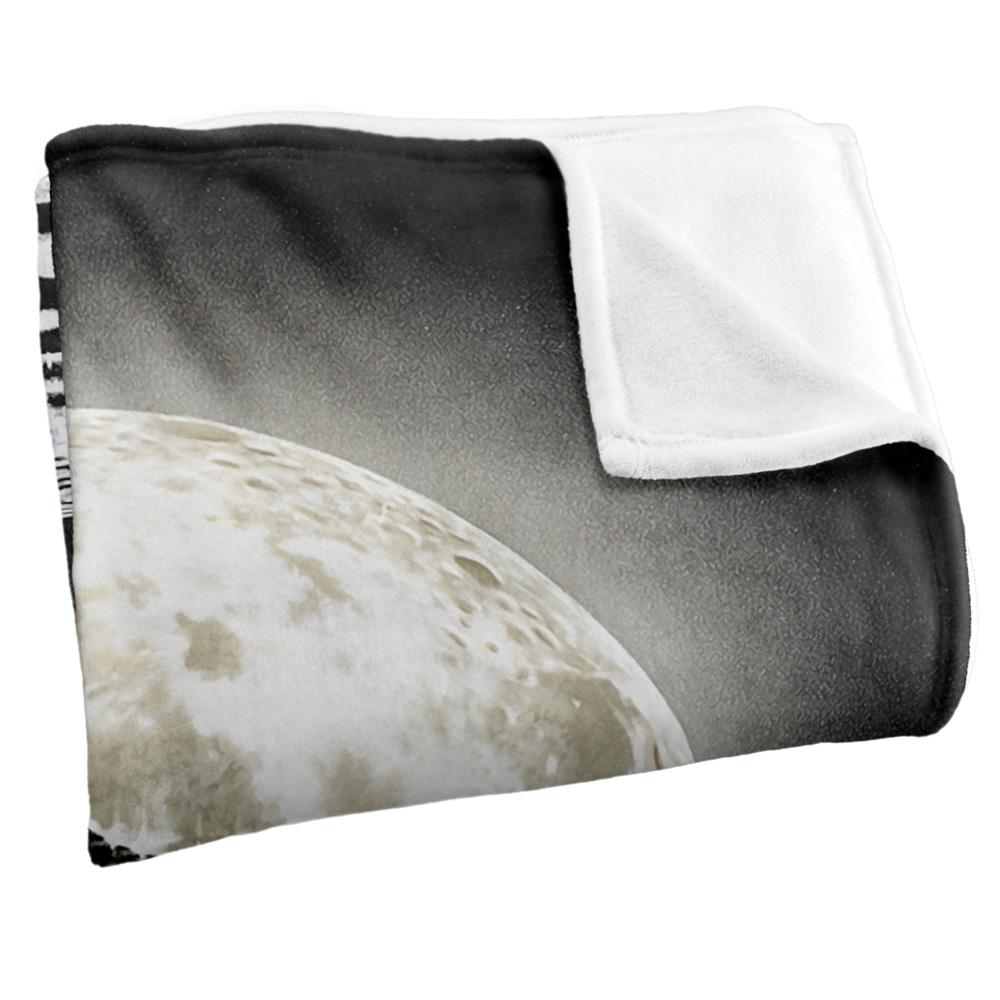 Royce McClure Seidenweiche Delfin Superweich Decke