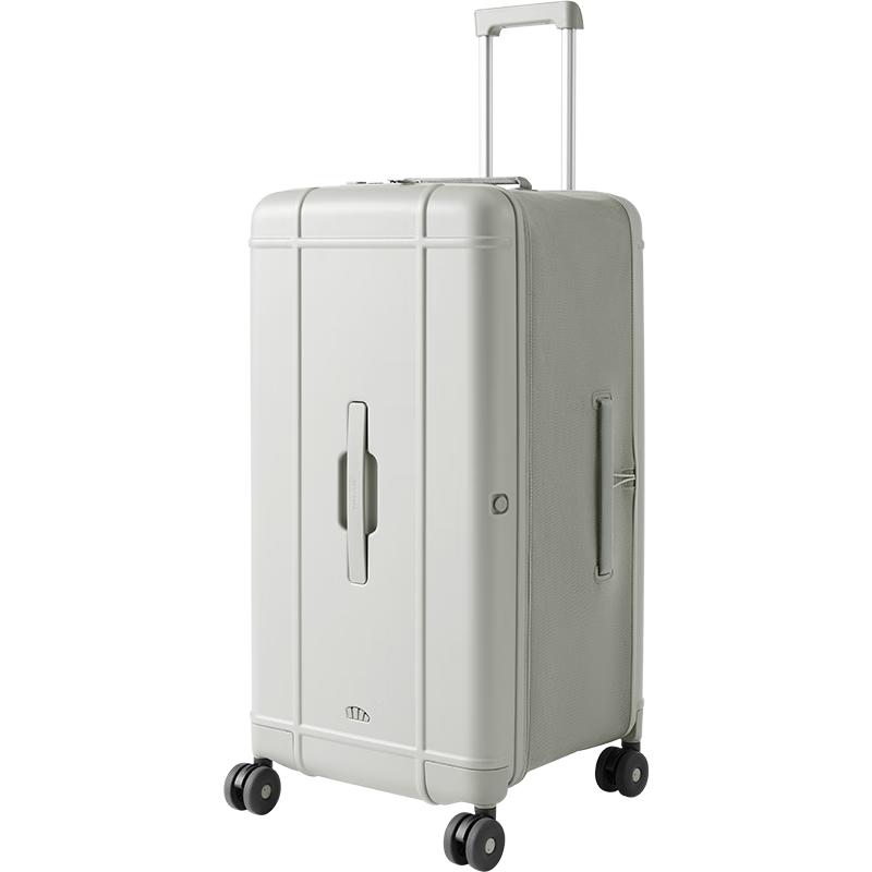 Beneunder 28-inch Hardshell Travel Suitcase 28-inch