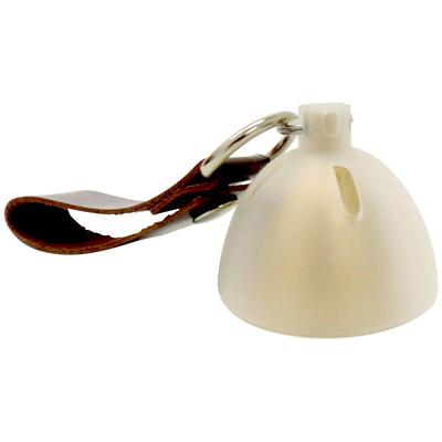 Nousaku Bear Bell Bear Bell Door Bell Door Chime Belt Type Universal Bell Beautiful Brass Bell with a Beautiful Tone Made Using 400 Years of