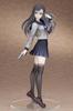 Ques Q 13 Aegis Rim Megumi Yakushiji Scale PVC Complete Figure Sentinels - 1/7 Pre-painted