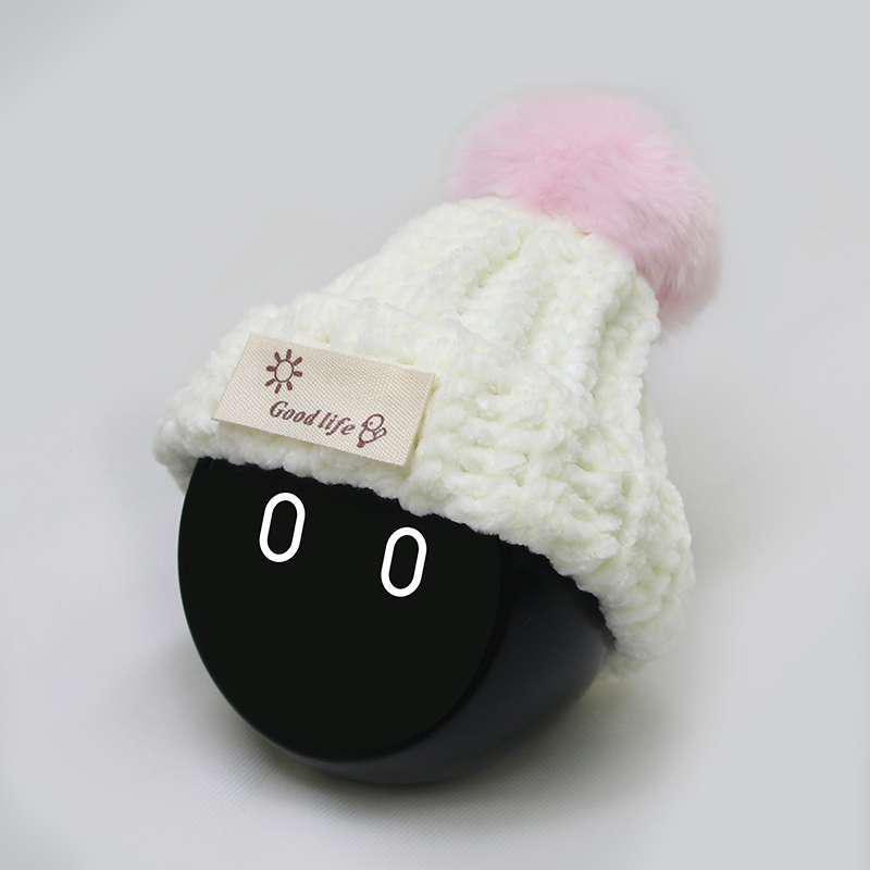 Ornament Coroană Cristal pentru Interior Mașină NIO ET5/ET7/ES6/ES8/EC6