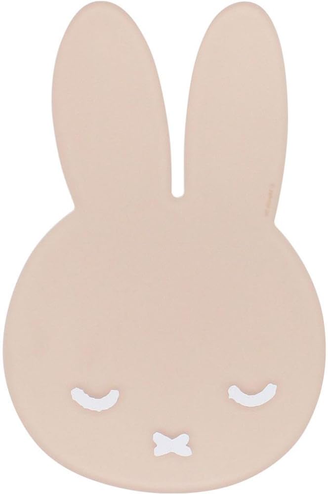

Tees Factory Miffy Acrylic Tray, Mocha, MF-5545195MO