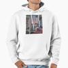 The Bird Typhografy 2 Premium Oversized Hoodie