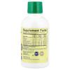 ChildLife Magnesium Infused Liquid Calcium, Orange Flavor, 474ml (16 fl oz)