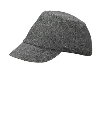 CAPOR Nussbaum Hutabdeckung Dunkelgrau M C3054SDL Verkleidung