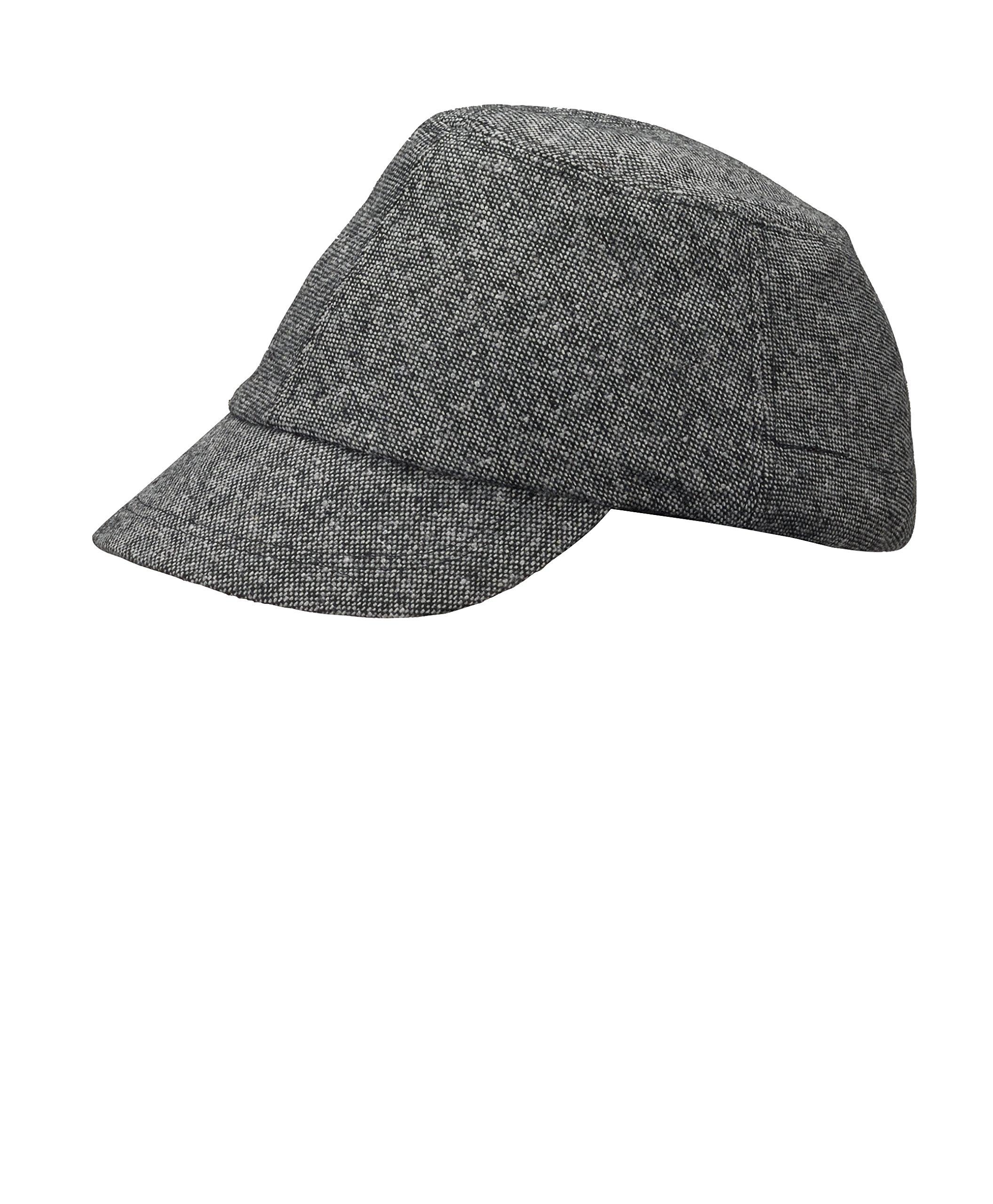 

CAPOR Walnut Hat Cover Dark Gray M C3054SDL Dress-up темно-сірий