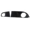 Fog Light Bezel Covers for Dodge Journey 2009-2013