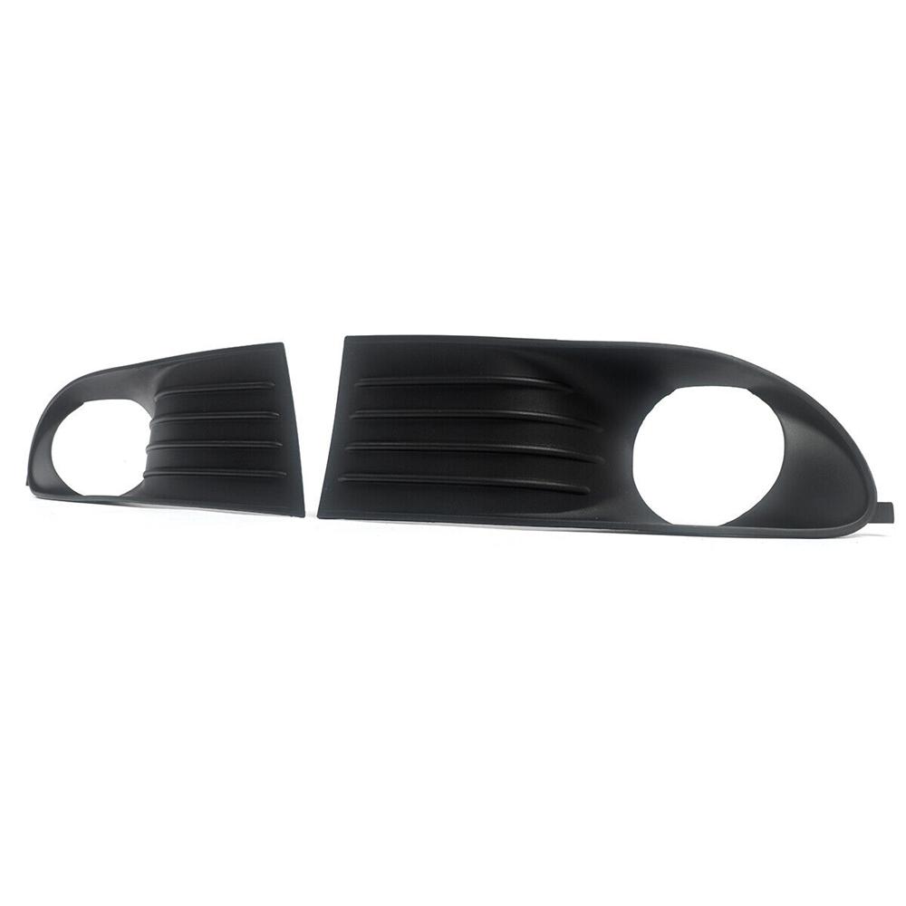 Fog Light Bezel Covers for Dodge Journey 2009-2013