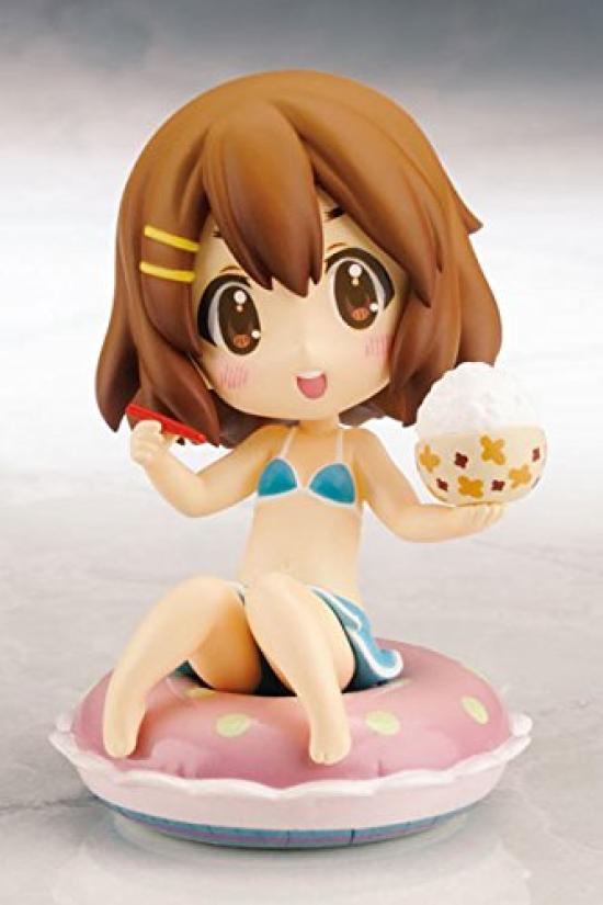 

Шоколад K-ON! Юи Хирасава