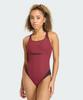 Rainlux Y-Back Mesh Swimsuit Kb0684