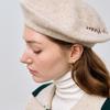 Le Sonnet Sporty Beret_Beige