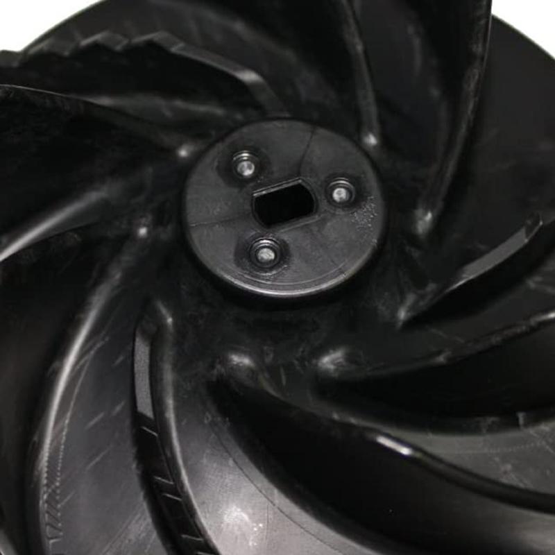Elektrischer Gebläse-Laufradventilator Vakuum-Laufradventilator für Turbinen-Laufradventilator für 108-8966 51552 51573 51591 51521 51549 515