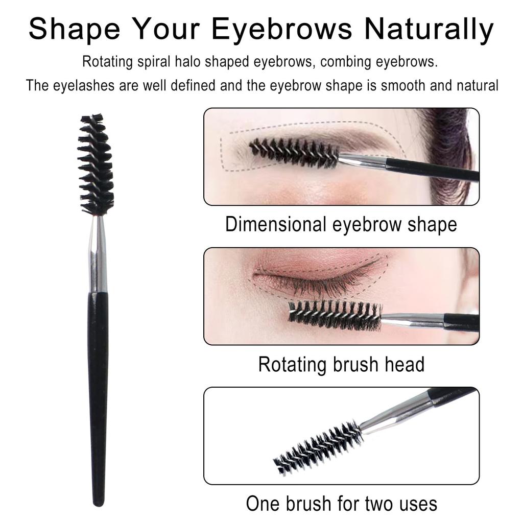 6 PCS Eyebrow Tweezers Set - Tweezers for Women and Men Facial Hair Chin, Eyebrow Kit Ingrown Hair Tweezers Precision Tweezers
