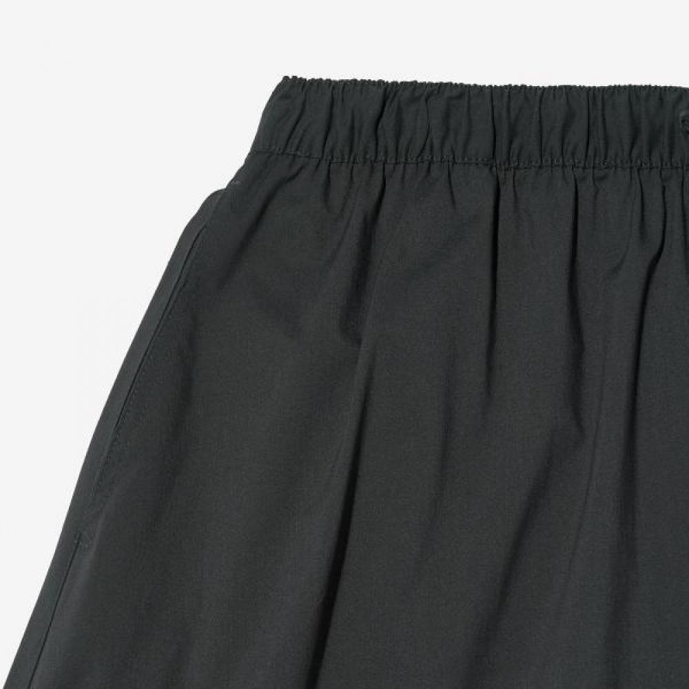 Fila Woven Balloon Skirt