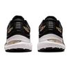 Asics Gel-Kayano 28 Low-Top Running Shoes Women Sneaker Black Multicolor 1012B251-001