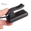 Rechargeable LED Reading Lamp with Eye-Care Technology Portable Clip-On Design Multi-purpose Horizontal Head Reading Light