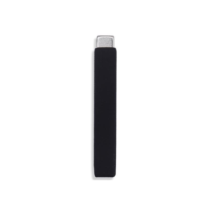 Enhanced Magnetic Nail Art Tool with Anti-Collision Guard
