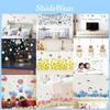 Vinyl Removable Home Room Decor Art Quote Wall Decal Stickers Bedroom Mural Diy
