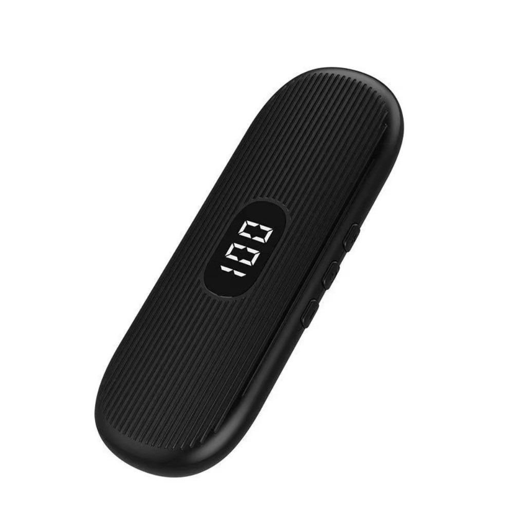 TF Card Support Bluetooth Speaker Mini Wireless Music Player Bone Conduction Speaker Bedroom Use