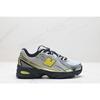 Men's and Women's Jogging Shoes Retro Casual Couple Sneakers Running Shoes Breathable Men's Shoes