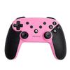 For Wireless Game Joystick Bluetooth Gamepad For Nintendo Switch Lite Pro Controller Pink Black | Ws