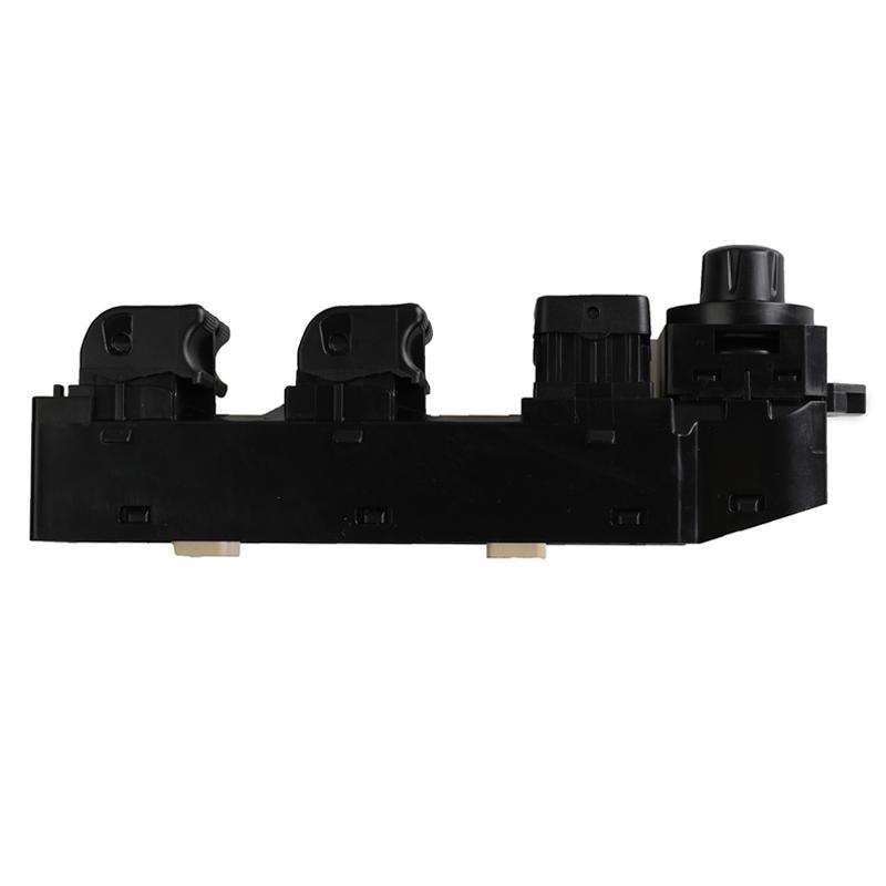 Car Window Master Switch Glass Lifter BKC6-66-350 BKC3-66-350A KR11-66-350 For Mazda CX-5 13-16 for Mazda 3 Axela 2014-2017