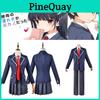 Vibrant My Stepmom's Daughter Is My Ex Girlfriend Cosplay Costume