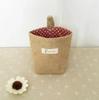 Bathroom Dirty LaundryBaskets Folding Laundry Clothes Hamper Bags Home Storage Bag Organizers Cotton Basket Accessories